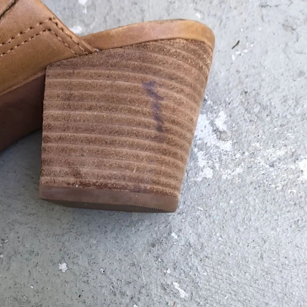 Madewell Mules   - Picture 4 of 7